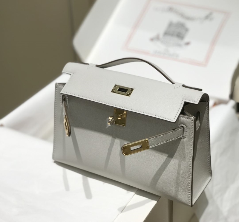 Hermes Kelly DanSe Bags